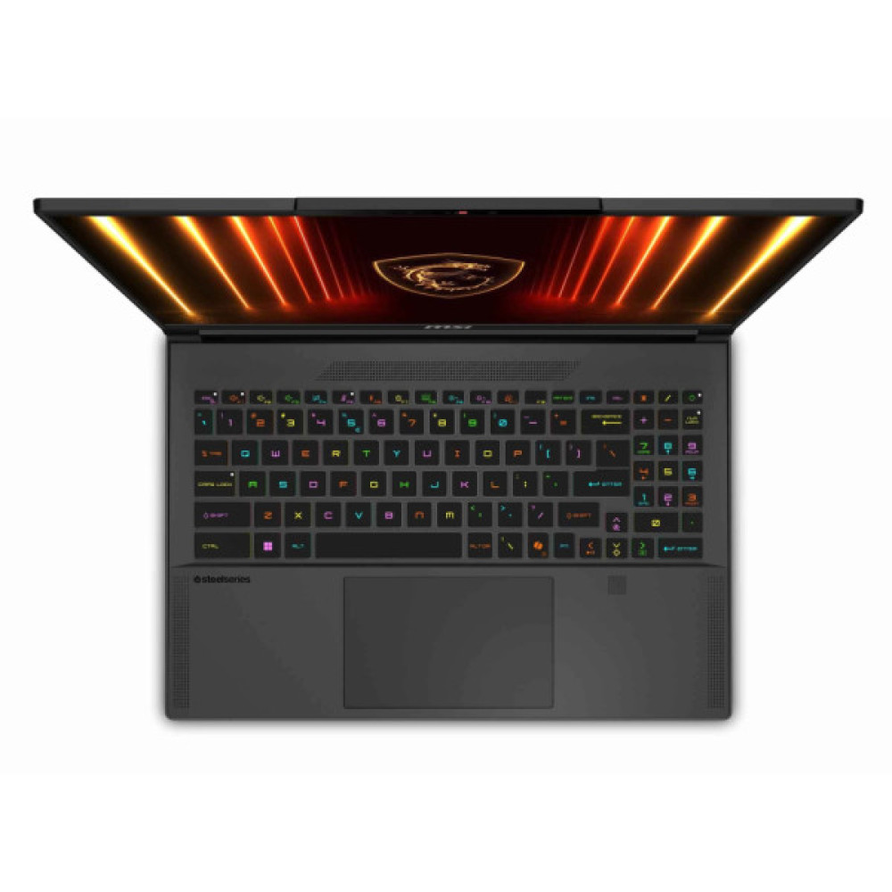 Ноутбук MSI Stealth A16AI+ (STEALTHA16AI+A3XWIG-068UA)