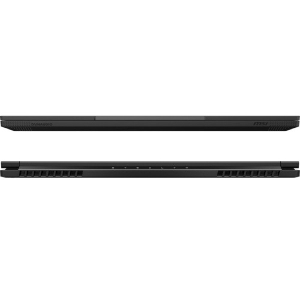 Ноутбук MSI Stealth A16AI+ (STEALTHA16AI+A3XWIG-068UA)