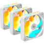 Кулер до корпусу GIGABYTE GP-GBT EZFAN1203 ICE Кулер до корпусу GIGABYTE GP-GBT EZFAN1203 ICE