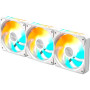 Кулер до корпусу GIGABYTE GP-GBT EZFAN1203 ICE Кулер до корпусу GIGABYTE GP-GBT EZFAN1203 ICE