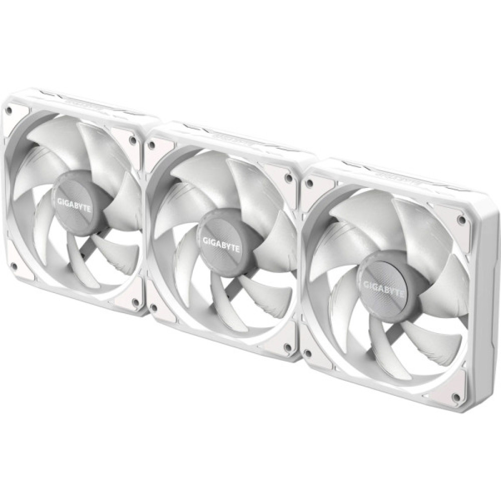 Кулер до корпусу GIGABYTE GP-GBT EZFAN1203 ICE