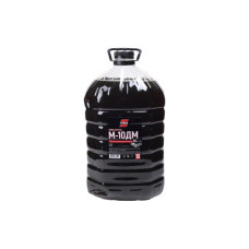 Моторна олива S-POWER М-10ДМ 10л ПЕТ