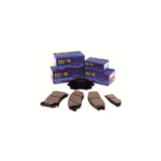 Гальмівні колодки HI-Q SP1751