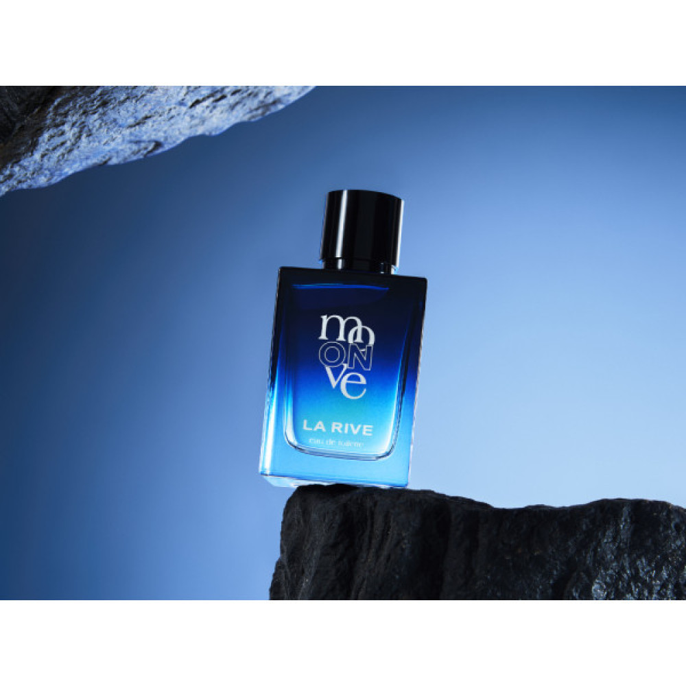 Туалетна вода La Rive Move On 100 мл (5903719642965)