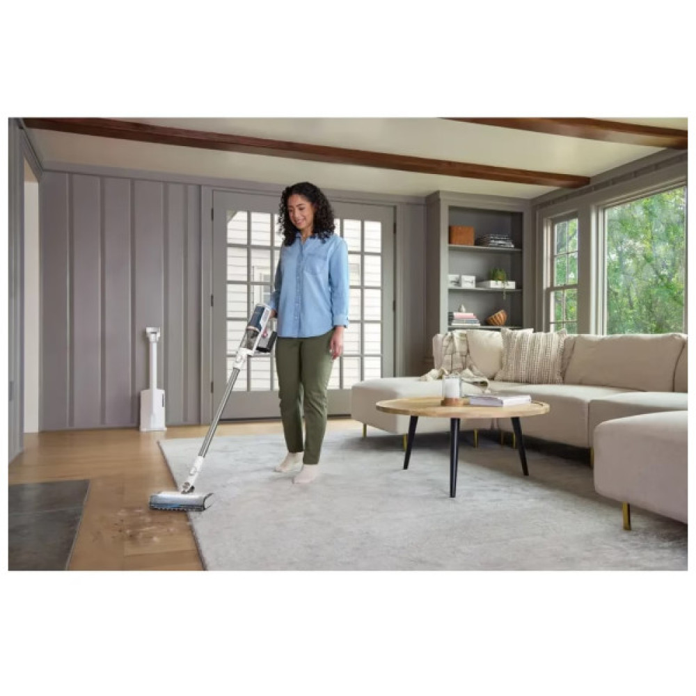 Пилосос Shark Cordless Pro with Auto Empty System (BU3521EU)