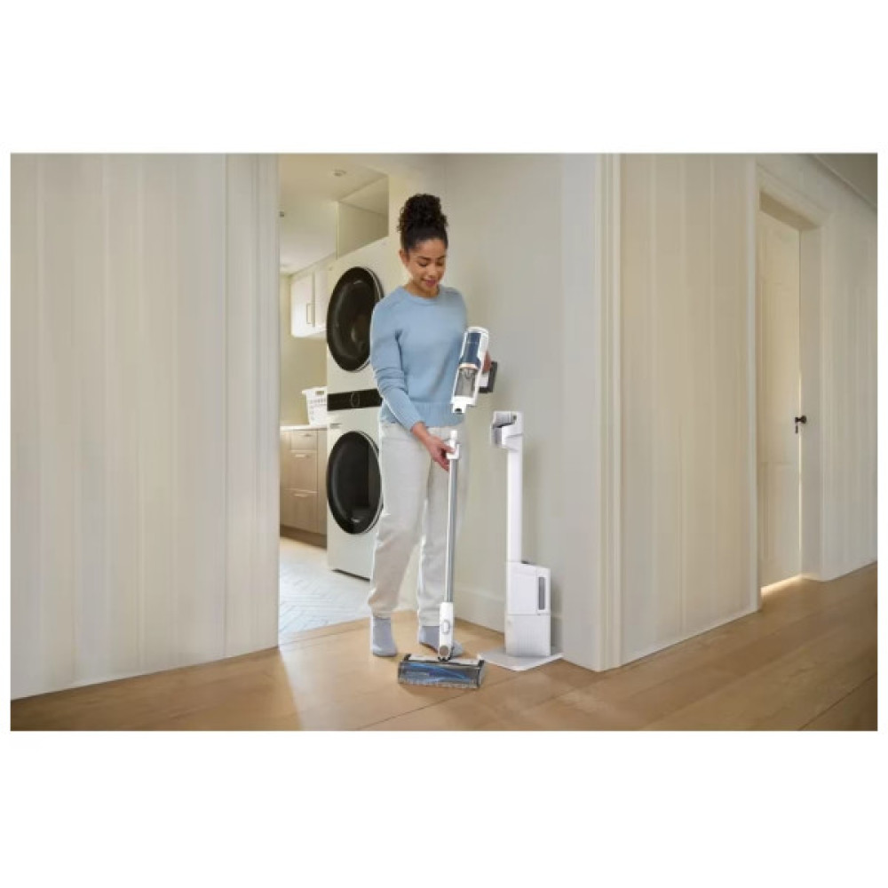 Пилосос Shark Cordless Pro with Auto Empty System (BU3521EU)