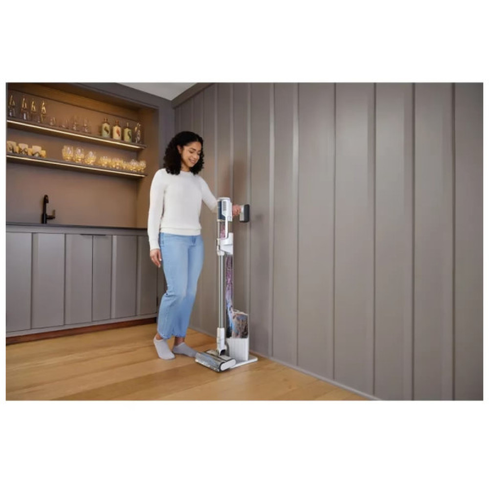 Пилосос Shark Cordless Pro with Auto Empty System (BU3521EU)