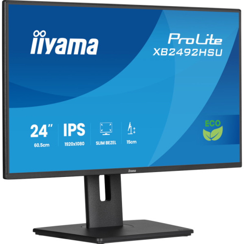 IIYAMA XB2492HSU-B1