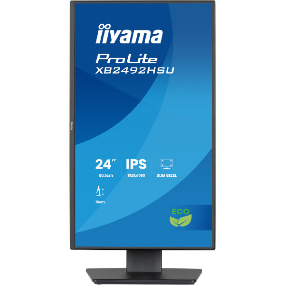IIYAMA XB2492HSU-B1
