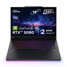 LENOVO Legion 9 18IAX10 (83EY005ARA)