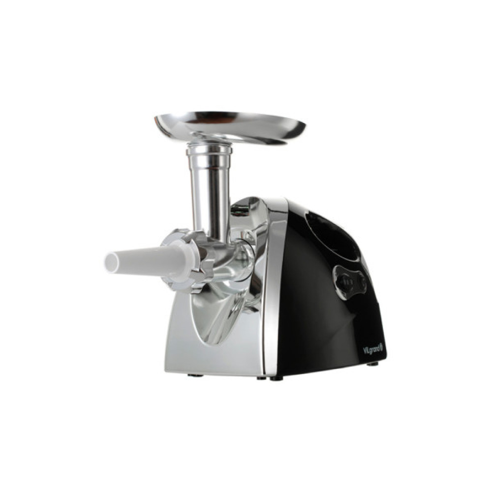 М'ясорубка Vilgrand V203-BRMG black