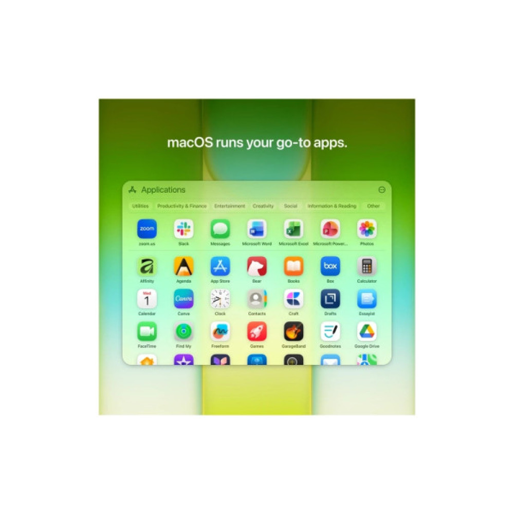 Ноутбук Apple MacBook Neo A3404 (MHFE4UA/A)