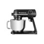 Кухонний комбайн ECG FORZA 6600 Metallo Nero