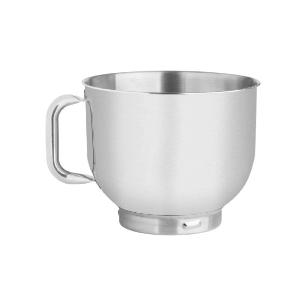 Кухонний комбайн ECG FORZA 6600 Metallo Nero