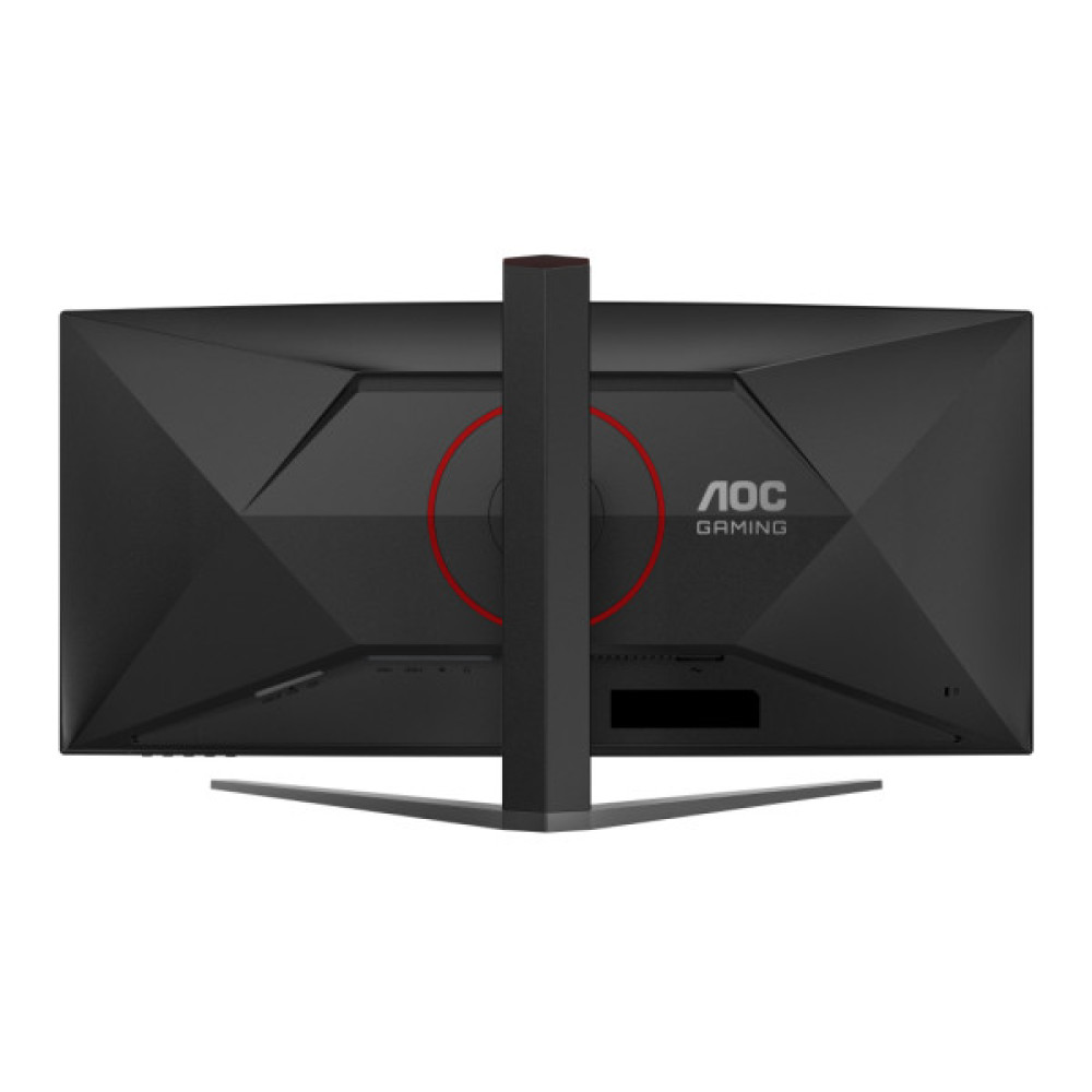 Монітор AOC CU34G4Z
