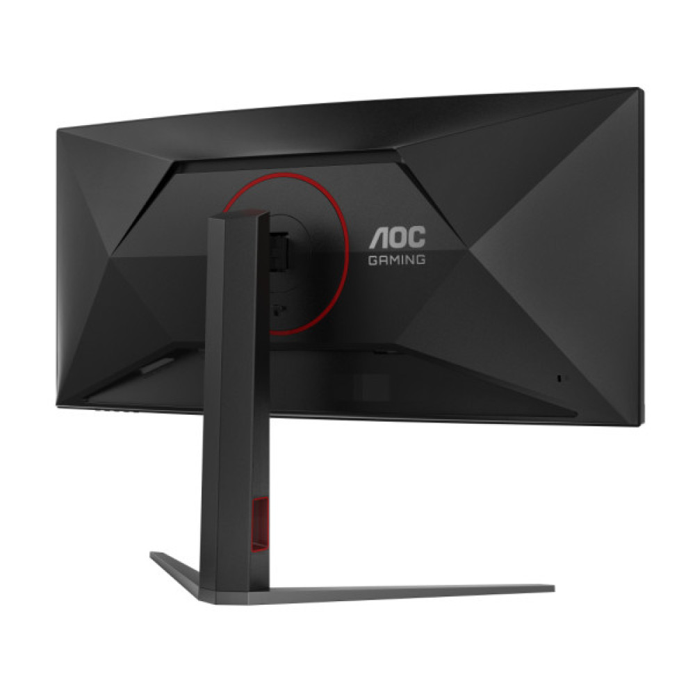 Монітор AOC CU34G4Z