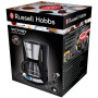 Крапельна кавоварка Russell Hobbs 24030-56 Victory Крапельна кавоварка Russell Hobbs 24030-56 Victory