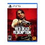 Гра Sony Red Dead Redemption Remastered, BD диск (5026555439435)