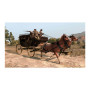 Гра Sony Red Dead Redemption Remastered, BD диск (5026555439435)