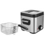 Фритюрниця Sencor SFR 6200SS