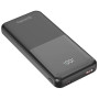 Батарея універсальна ColorWay 10 000 mAh DigiPower PD/22.5W, QC/4.0, Black (CW-PB100LP01BK)