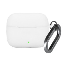Чохол для навушників Armorstandart Hang Case For OPPO Enco Buds3 Pro White (ARM86805)