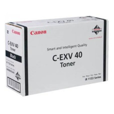 Тонер Canon C-EXV40 Black iR11XX series (3480B006) Тонер Canon C-EXV40 Black iR11XX series (3480B006)