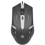 Мишка Defender Flash MB-600L Black (52600) Мишка Defender Flash MB-600L Black (52600)