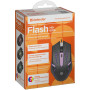 Мишка Defender Flash MB-600L Black (52600) Мишка Defender Flash MB-600L Black (52600)