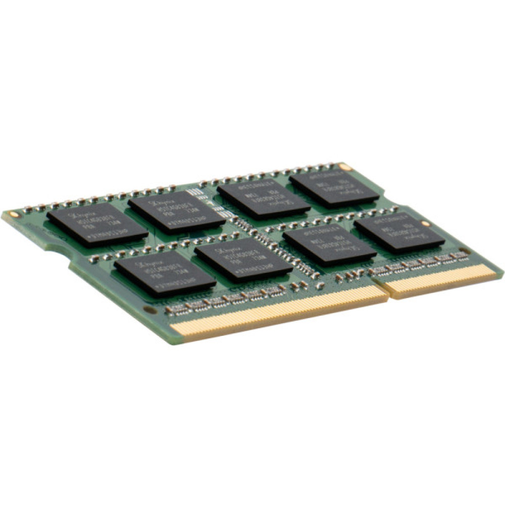 Модуль пам'яті для ноутбука SoDIMM DDR3 8GB 1333 MHz INTELIGENTES (IS3ABA1/8)