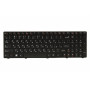 Клавіатура ноутбука PowerPlant Lenovo G570, G575 черный, черный фрейм (KB311774) Клавіатура ноутбука PowerPlant Lenovo G570, G575 черный, черный фрейм (KB311774)