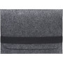 Чохол до ноутбука Gmakin 14 Macbook Pro, horizontal, Dark Gray (GM14-14) Чохол до ноутбука Gmakin 14 Macbook Pro, horizontal, Dark Gray (GM14-14)