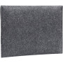 Чохол до ноутбука Gmakin 14 Macbook Pro, horizontal, Dark Gray (GM14-14) Чохол до ноутбука Gmakin 14 Macbook Pro, horizontal, Dark Gray (GM14-14)