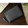 Чохол до ноутбука Gmakin 14 Macbook Pro, horizontal, Dark Gray (GM14-14) Чохол до ноутбука Gmakin 14 Macbook Pro, horizontal, Dark Gray (GM14-14)