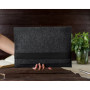 Чохол до ноутбука Gmakin 14 Macbook Pro, horizontal, Dark Gray (GM14-14) Чохол до ноутбука Gmakin 14 Macbook Pro, horizontal, Dark Gray (GM14-14)