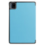 Чохол до планшета BeCover Smart Case Xiaomi Mi Pad 6 / 6 Pro 11" Blue (709490) Чохол до планшета BeCover Smart Case Xiaomi Mi Pad 6 / 6 Pro 11" Blue (709490)
