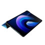 Чохол до планшета BeCover Smart Case Xiaomi Mi Pad 6 / 6 Pro 11" Blue (709490) Чохол до планшета BeCover Smart Case Xiaomi Mi Pad 6 / 6 Pro 11" Blue (709490)