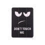 Чохол до планшета BeCover Smart Case Apple iPad Air 13" M2/M3 (2024/2025) Don't Touch (711617) Чохол до планшета BeCover Smart Case Apple iPad Air 13" M2/M3 (2024/2025) Don't Touch (711617)