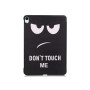 Чохол до планшета BeCover Smart Case Apple iPad Air 13" M2/M3 (2024/2025) Don't Touch (711617) Чохол до планшета BeCover Smart Case Apple iPad Air 13" M2/M3 (2024/2025) Don't Touch (711617)