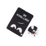 Чохол до планшета BeCover Smart Case Apple iPad Air 13" M2/M3 (2024/2025) Don't Touch (711617) Чохол до планшета BeCover Smart Case Apple iPad Air 13" M2/M3 (2024/2025) Don't Touch (711617)
