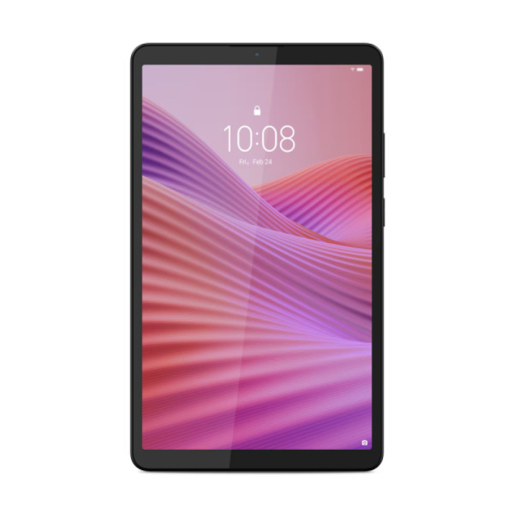 Планшет Lenovo Tab One 4/128 LTE Luna Grey + Clear Case (ZAF10098UA)