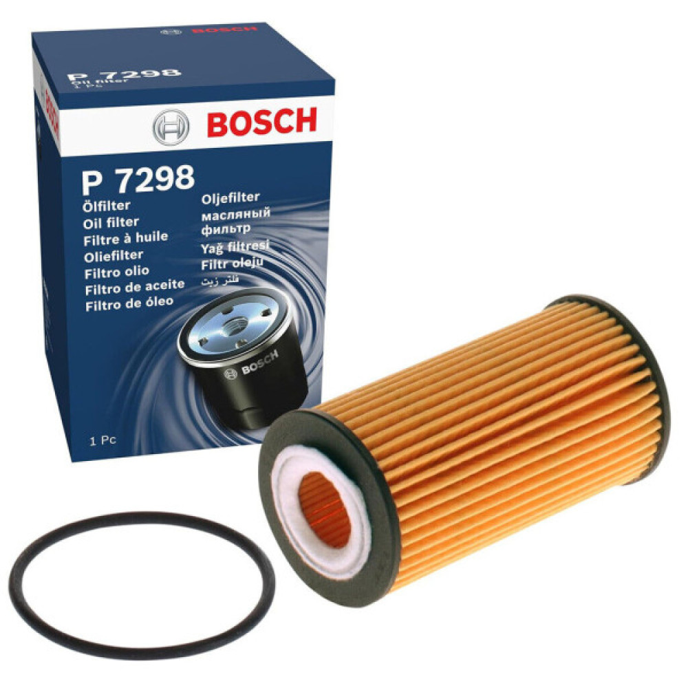 Фільтр масляний Bosch F026407298