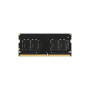 Модуль пам'яті для ноутбука SoDIMM DDR4 16GB 3200 MHz Lexar (LD4AS016G-B3200GSST) Модуль пам'яті для ноутбука SoDIMM DDR4 16GB 3200 MHz Lexar (LD4AS016G-B3200GSST)