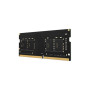 Модуль пам'яті для ноутбука SoDIMM DDR4 16GB 3200 MHz Lexar (LD4AS016G-B3200GSST) Модуль пам'яті для ноутбука SoDIMM DDR4 16GB 3200 MHz Lexar (LD4AS016G-B3200GSST)