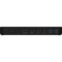 Порт-реплікатор Belkin USB-C Universal Triple Display Dock (INC007VFBK) Порт-реплікатор Belkin USB-C Universal Triple Display Dock (INC007VFBK)