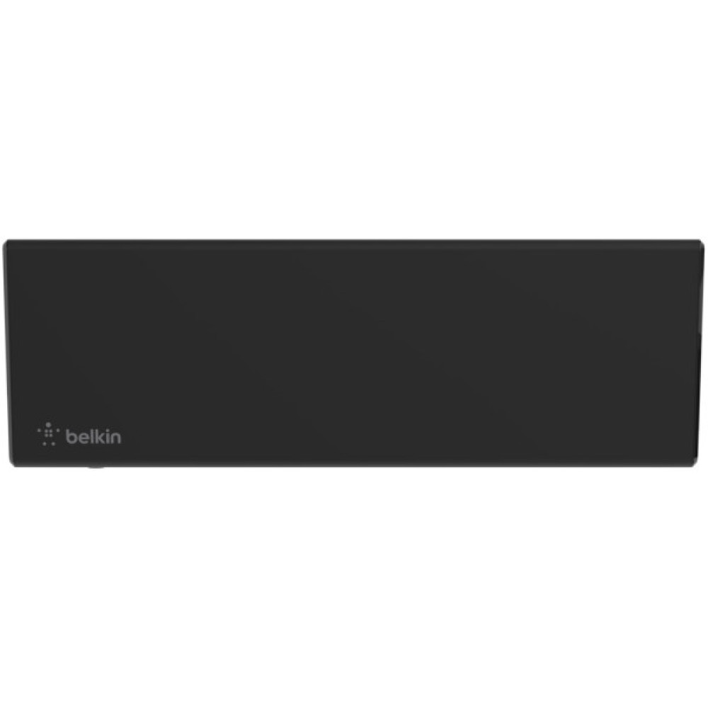 Порт-реплікатор Belkin USB-C Universal Triple Display Dock (INC007VFBK)