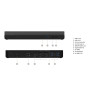 Порт-реплікатор Belkin USB-C Universal Triple Display Dock (INC007VFBK) Порт-реплікатор Belkin USB-C Universal Triple Display Dock (INC007VFBK)