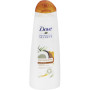 Шампунь Dove Nourishing Secrets Відновлення 400 мл (8710447304068) Шампунь Dove Nourishing Secrets Відновлення 400 мл (8710447304068)