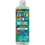 Гель для душу Faith in Nature Натуральний З кокосом 400 мл (708002400377)