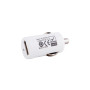 Зарядний пристрій PowerPlant 1*USB, 2.1A (DV00DV5037) Зарядний пристрій PowerPlant 1*USB, 2.1A (DV00DV5037)